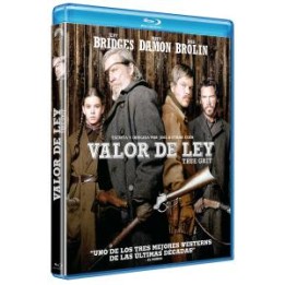 Valor de ley (1969)