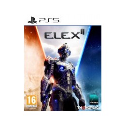 Elex II