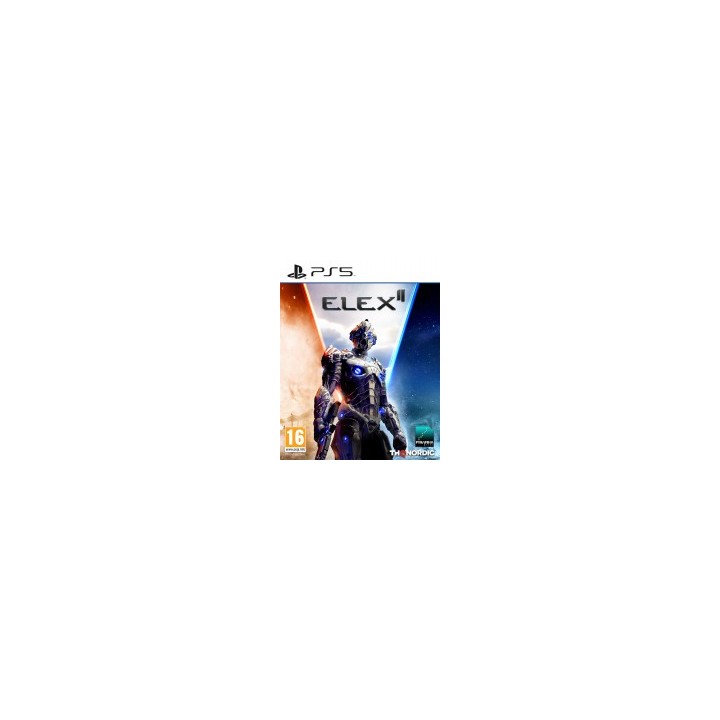 Elex II