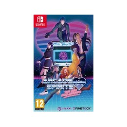 Arcade Spirits The new challengers