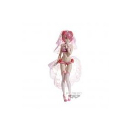 Figura Ram Re:Zero Starting Life in Another World 22cm