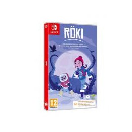 Roki (Code in box)TCH