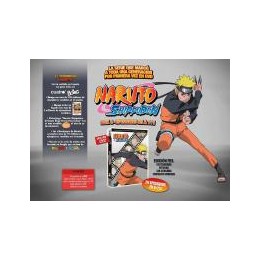 Naruto shippuden box4 - DVD