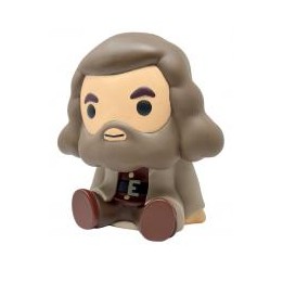 Harry Potter - Hucha - Chibi Hagrid 18Cm