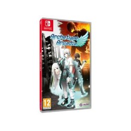 Archetype Arcadia -SWITCH