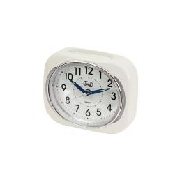 Despertador SL 3040 Quarz Blanco