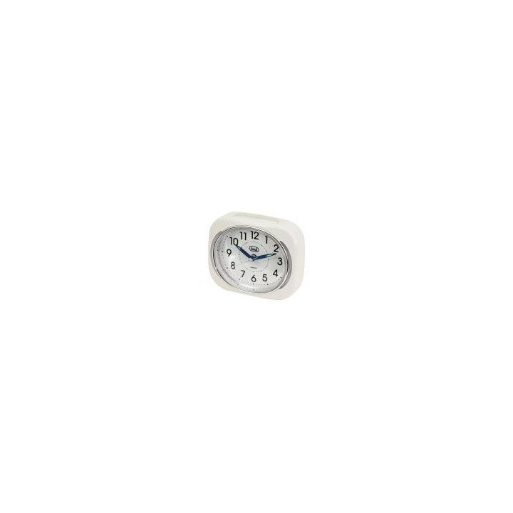 Despertador SL 3040 Quarz Blanco