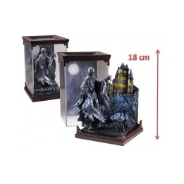 Criatura mágica Dementor - Harry Potter