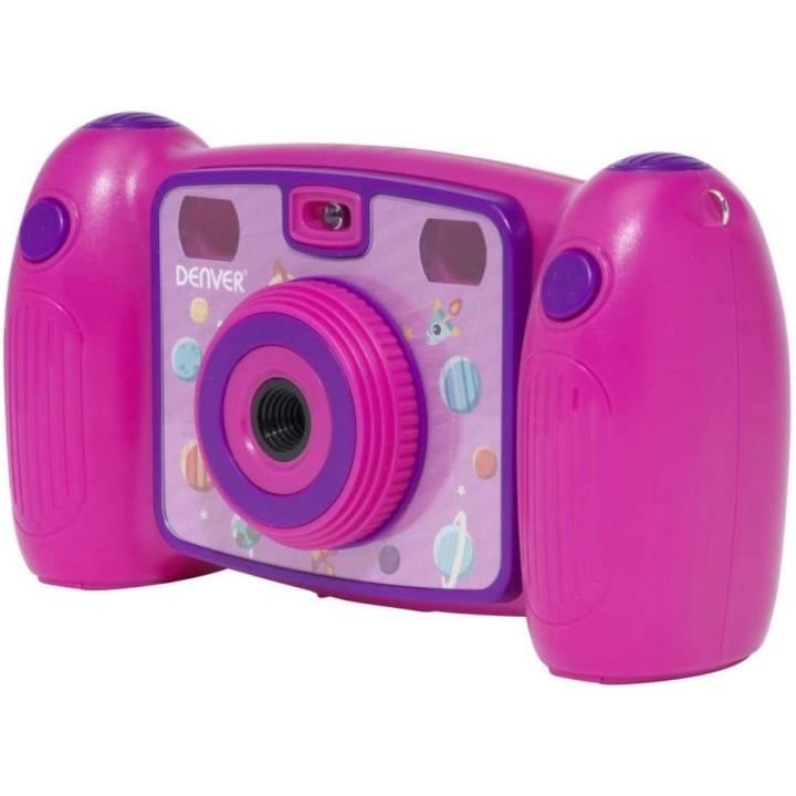 Cámara Infantil Denver KCA-1310 Rosa