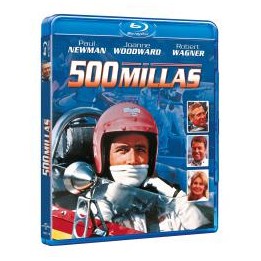 500 millas - BD
