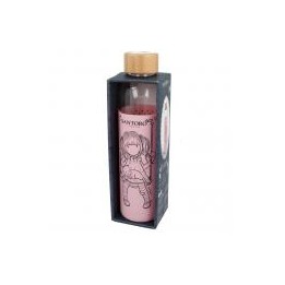 Santoro - Botella - Vidrio Bambu 1030Ml