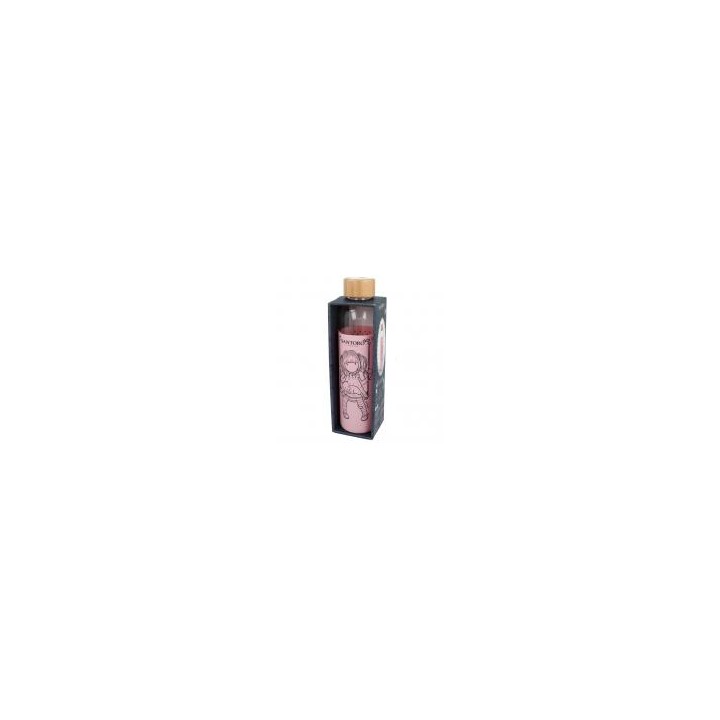 Santoro - Botella - Vidrio Bambu 1030Ml