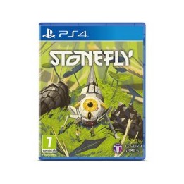 Stonefly