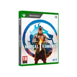 Mortal Kombat 1