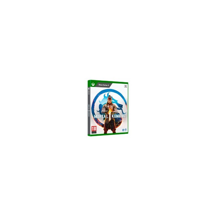 Mortal Kombat 1