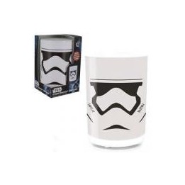 Star Wars - Lampara - Mini Stormtrooper