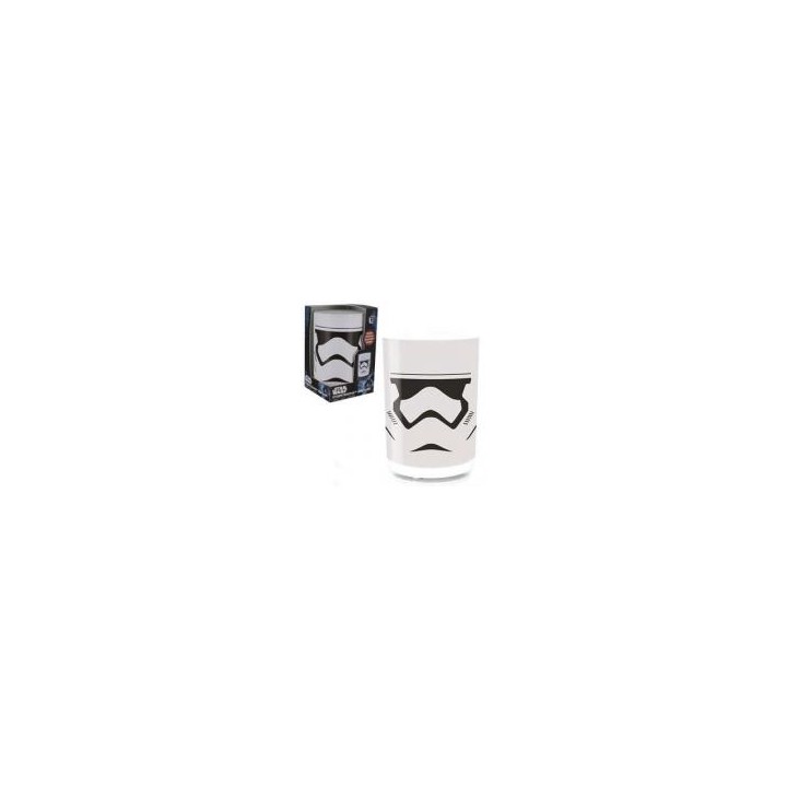 Star Wars - Lampara - Mini Stormtrooper