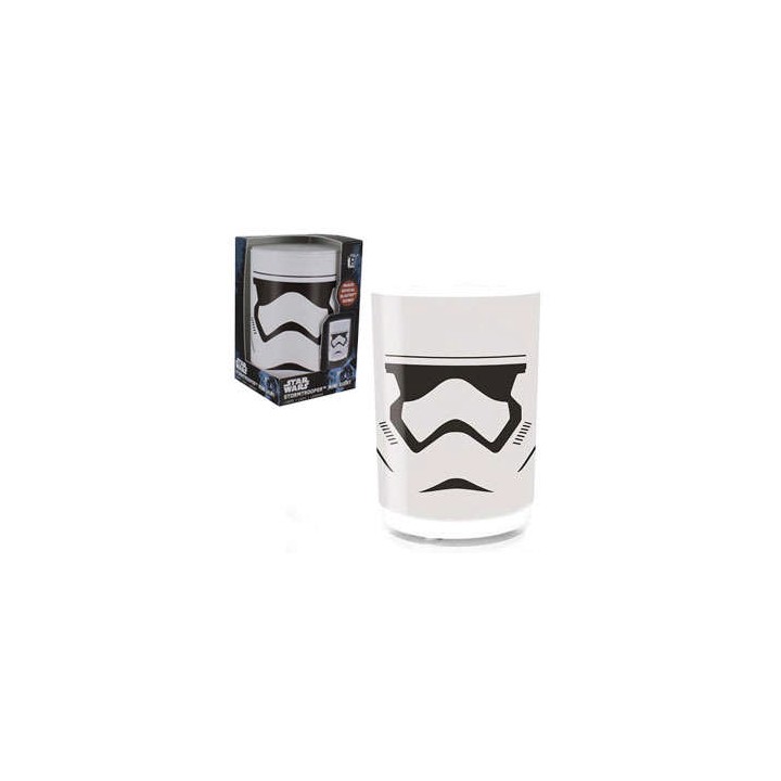 Star Wars - Lampara - Mini Stormtrooper