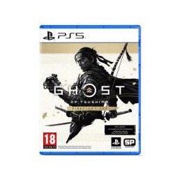 Ghost of Tsushima Directors Cut