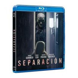 Separación - DVD