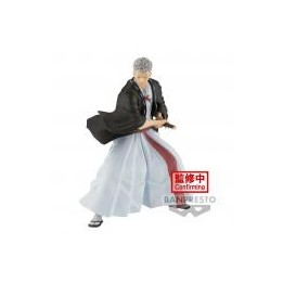 Figura Hell's Paradise Vibration Stars - Jigokuraku Asaemon Shion