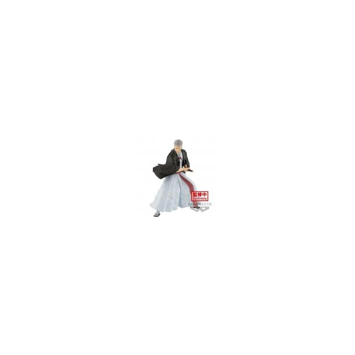 Figura Hell's Paradise Vibration Stars - Jigokuraku Asaemon Shion