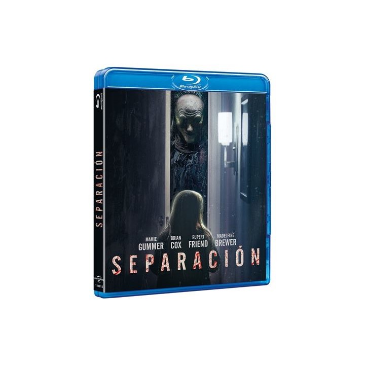 Separación - DVD