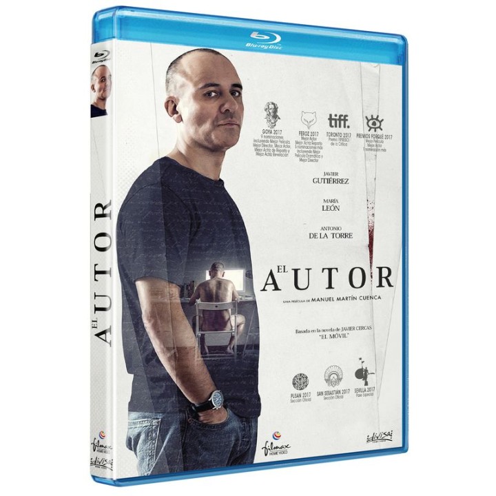 El autor