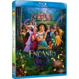 Encanto - BD