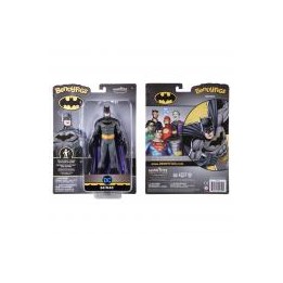 Dc Comics - Batman - Figura Flexible