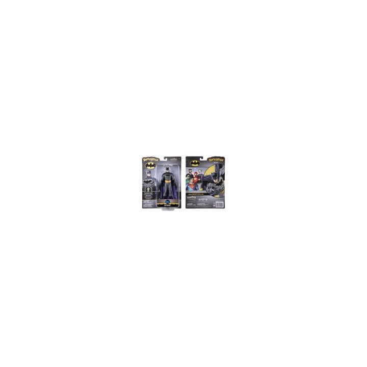 Dc Comics - Batman - Figura Flexible