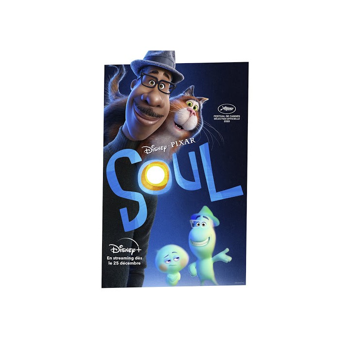 Soul - BD