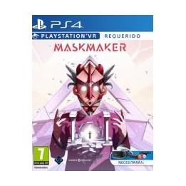 Maskmaker