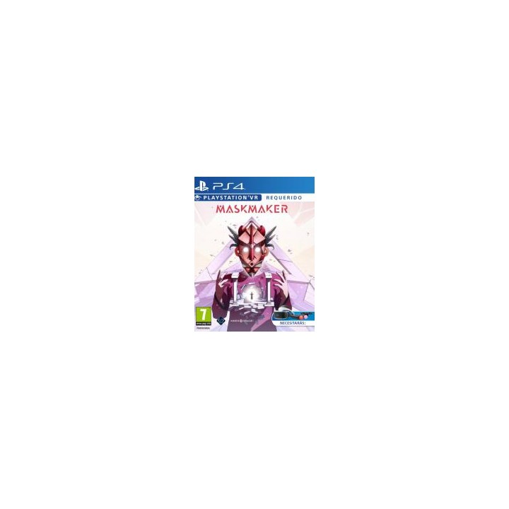 Maskmaker