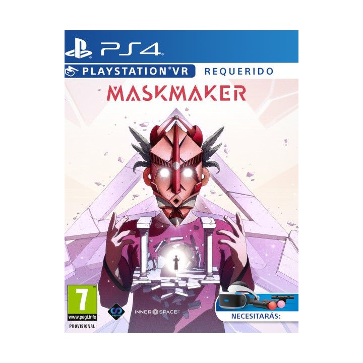 Maskmaker