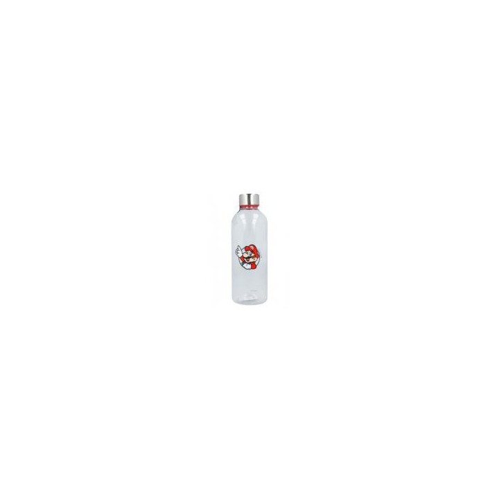 Botella Mario Bros Hidro 850 ml
