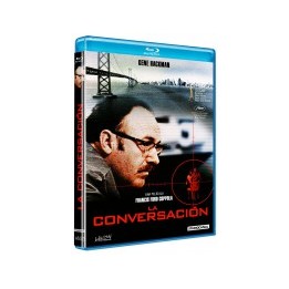 La conversación