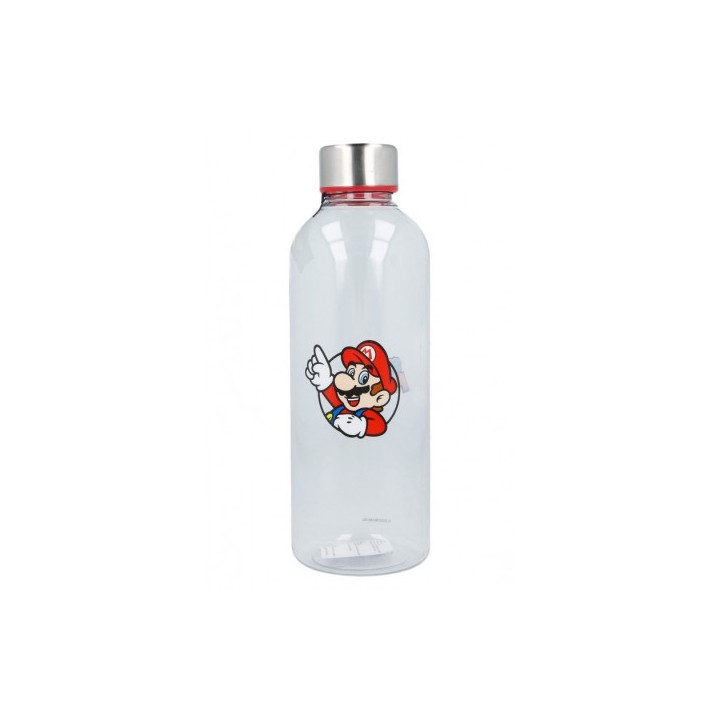 Botella Mario Bros Hidro 850 ml