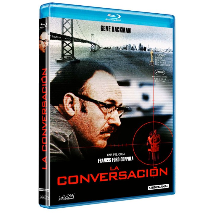 La conversación