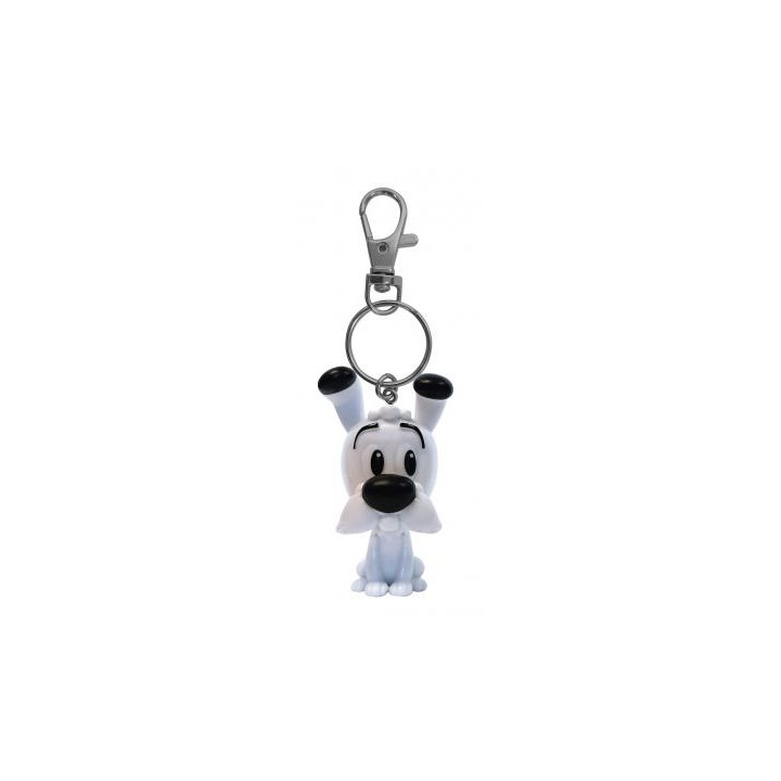 Llavero Chibi Dogmatix