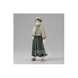 Figura Yushiro Demon Slayer Kimetsu No Yaiba 15cm