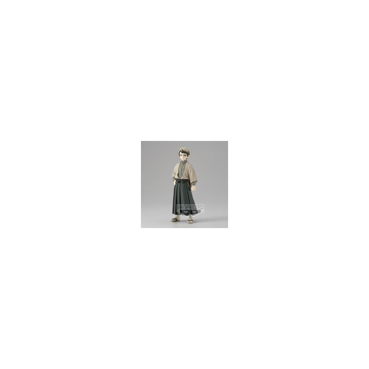 Figura Yushiro Demon Slayer Kimetsu No Yaiba 15cm