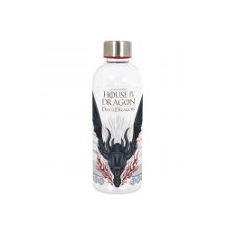House Of The Dragon - Botella - Hidro 850 Ml