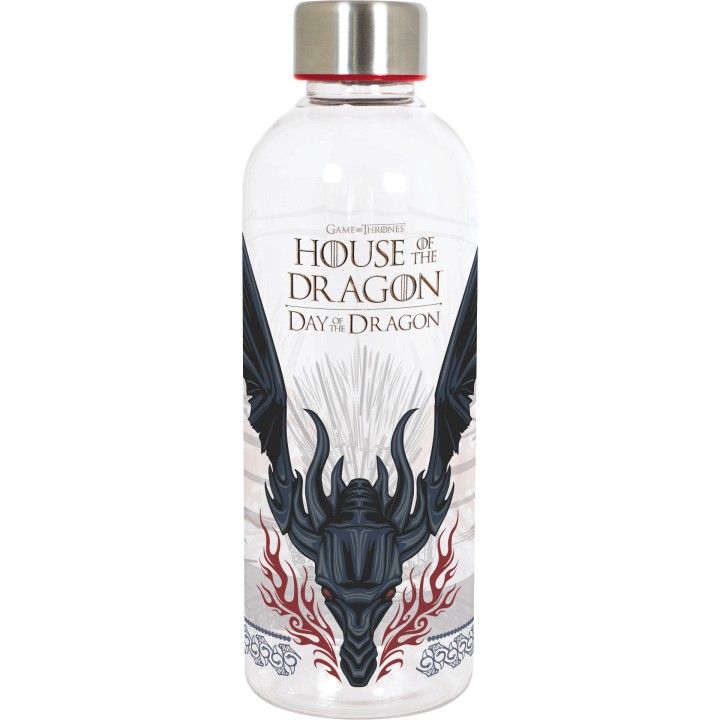 House Of The Dragon - Botella - Hidro 850 Ml
