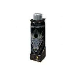House Of The Dragon - Botella - Termo Acero Inoxidable 515 Ml