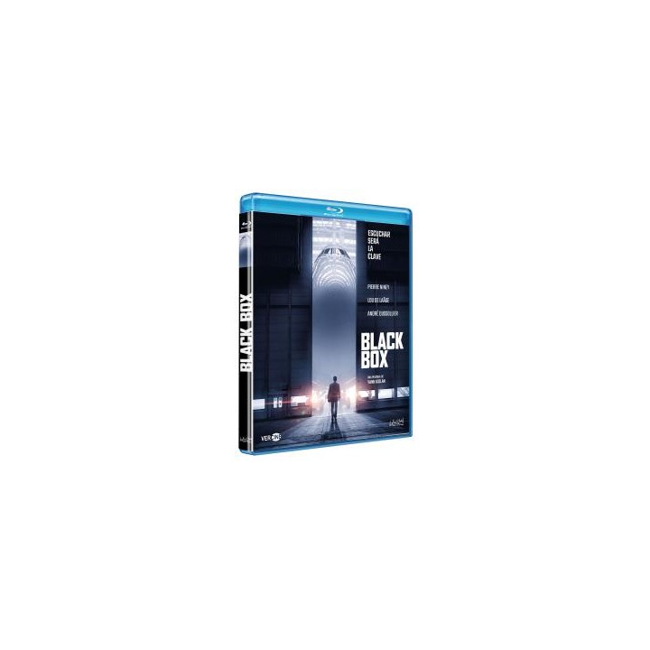 Black box - BD
