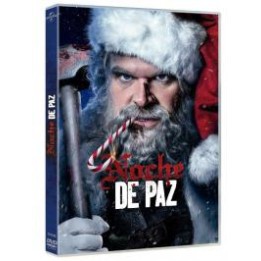 Noche de paz - DVD