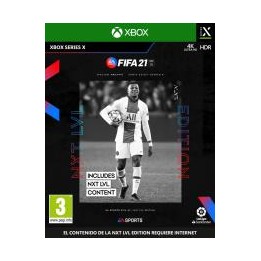 FIFA 21 Next Level Edition