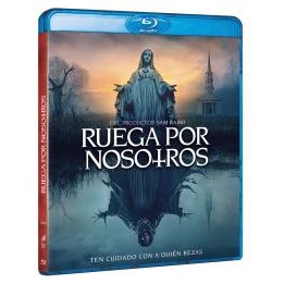 Ruega por nosotros