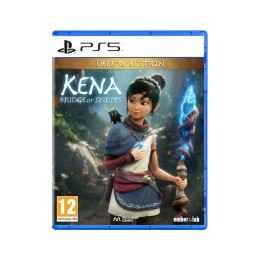Kena Bridge Spirits Deluxe Edition
